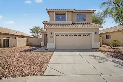 13361 W Evans Drive, Surprise, AZ 85379 - Photo 31