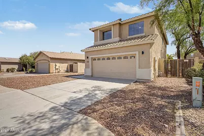 13361 W Evans Drive, Surprise, AZ 85379 - Photo 33