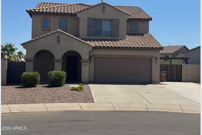 28311 N Cactus Flower Circle, San Tan Valley, AZ 85143 - Photo 1