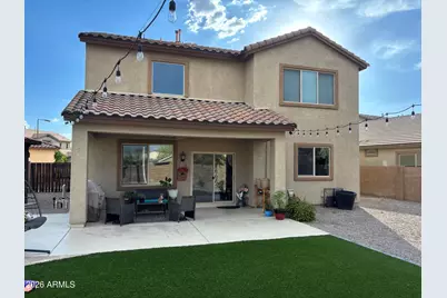 28311 N Cactus Flower Circle, San Tan Valley, AZ 85143 - Photo 19