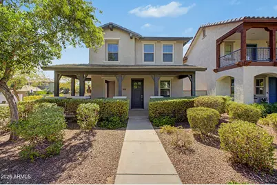20549 W Terrace Lane, Buckeye, AZ 85396 - Photo 1