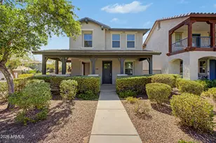 20549 W Terrace Ln, Buckeye, AZ 85396 - Photo 1