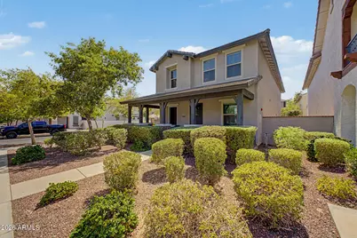 20549 W Terrace Lane, Buckeye, AZ 85396 - Photo 5