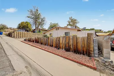 354 N Jackson Street, Wickenburg, AZ 85390 - Photo 3