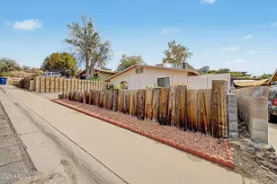 354 N Jackson St, Wickenburg, AZ 85390 - Photo 3