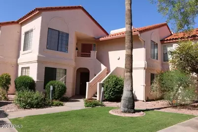 9750 N 94th Place #208, Scottsdale, AZ 85258 - Photo 1