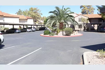 9750 N 94th Place #208, Scottsdale, AZ 85258 - Photo 21