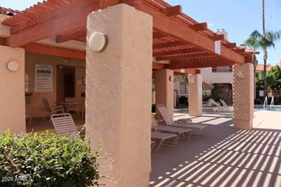 9750 N 94th Place #208, Scottsdale, AZ 85258 - Photo 7