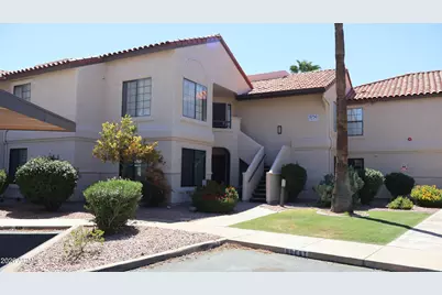 9750 N 94th Place #208, Scottsdale, AZ 85258 - Photo 33
