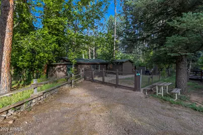 695 S Meadow Lane, Payson, AZ 85541 - Photo 1