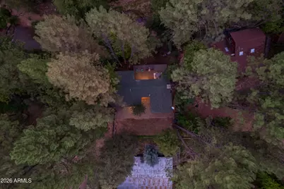 695 S Meadow Lane, Payson, AZ 85541 - Photo 47
