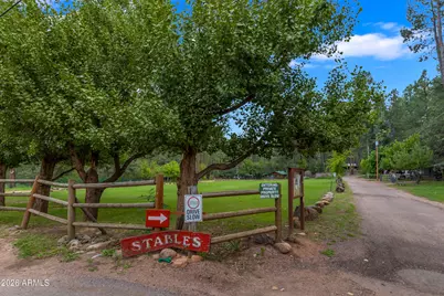 695 S Meadow Lane, Payson, AZ 85541 - Photo 35