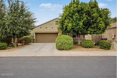 20242 N Jill Avenue, Maricopa, AZ 85138 - Photo 1