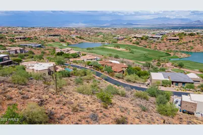 9130 N Lava Bluff Trail #14, Fountain Hills, AZ 85268 - Photo 17