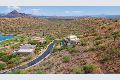 9130 N Lava Bluff Trail #14, Fountain Hills, AZ 85268 - Photo 23