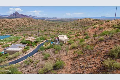 9130 N Lava Bluff Trail #14, Fountain Hills, AZ 85268 - Photo 21