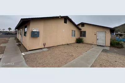 1702 W Shangri La -- #Apt 1, Phoenix, AZ 85029 - Photo 3