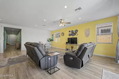 2803 N 195th Drive, Buckeye, AZ 85396 - Photo 7