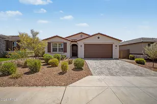 2803 N 195th Dr, Buckeye, AZ 85396 - Photo 1