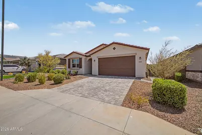 2803 N 195th Drive, Buckeye, AZ 85396 - Photo 3