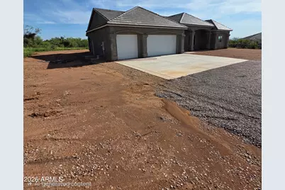 2907 E Summer Trail, Hereford, AZ 85615 - Photo 25