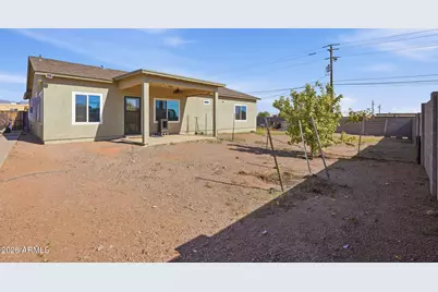 236 N Thunderbird Drive, Apache Junction, AZ 85120 - Photo 35