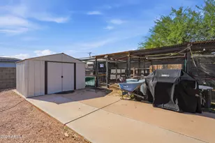236 N Thunderbird Dr, Apache Junction, AZ 85120 - Photo 37