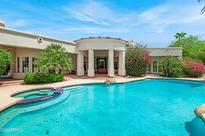 10453 E Laurel Lane, Scottsdale, AZ 85259 - Photo 21