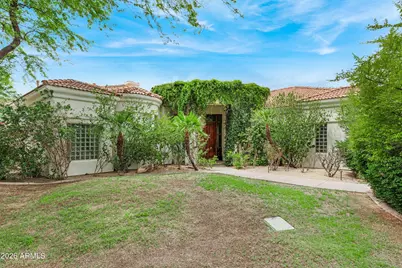 10453 E Laurel Lane, Scottsdale, AZ 85259 - Photo 1