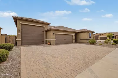 18465 W Foothill Drive, Surprise, AZ 85387 - Photo 39