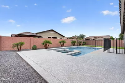 45974 W Keller Drive, Maricopa, AZ 85139 - Photo 39