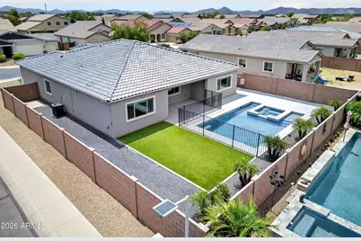 45974 W Keller Drive, Maricopa, AZ 85139 - Photo 3
