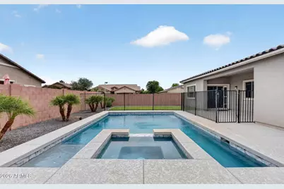 45974 W Keller Drive, Maricopa, AZ 85139 - Photo 37