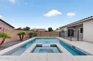 45974 W Keller Dr, Maricopa, AZ 85139 - Photo 37