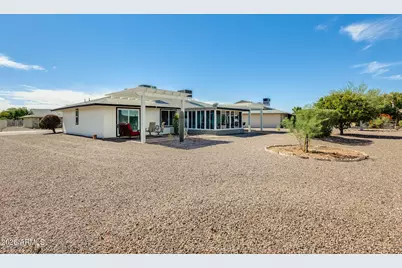 13222 W Titan Drive, Sun City West, AZ 85375 - Photo 49
