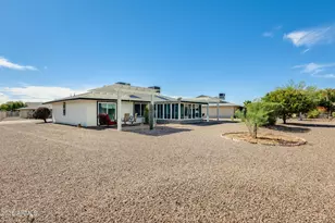 13222 W Titan Dr, Sun City West, AZ 85375 - Photo 49