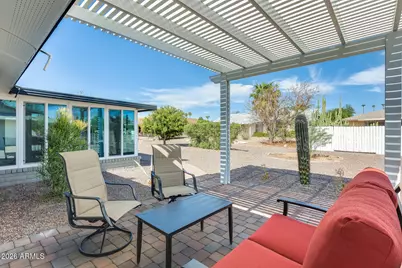 13222 W Titan Drive, Sun City West, AZ 85375 - Photo 47