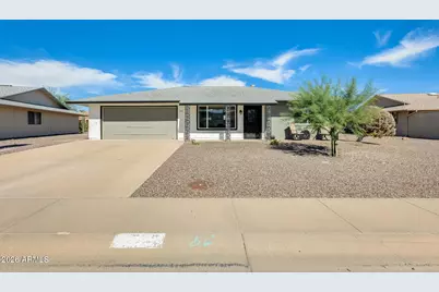 13222 W Titan Drive, Sun City West, AZ 85375 - Photo 1