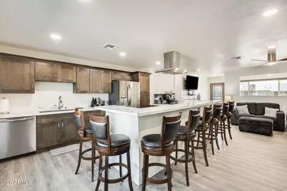 13222 W Titan Drive, Sun City West, AZ 85375 - Photo 11
