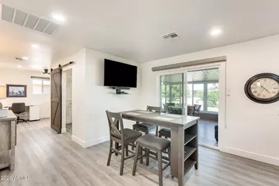 13222 W Titan Drive, Sun City West, AZ 85375 - Photo 19