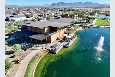 10184 S Miners Run Trail, Apache Junction, AZ 85120 - Photo 23