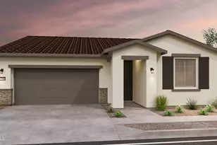10184 S Miners Run Trail, Apache Junction, AZ 85120 - Photo 1