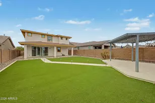 9242 S 168th Dr, Goodyear, AZ 85338 - Photo 27