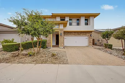 9242 S 168th Drive, Goodyear, AZ 85338 - Photo 1