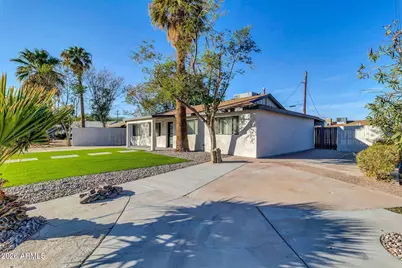 7538 E Garfield Street, Scottsdale, AZ 85257 - Photo 3