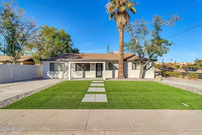 7538 E Garfield Street, Scottsdale, AZ 85257 - Photo 1