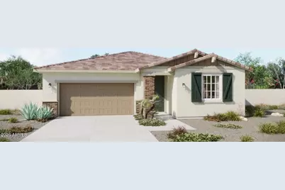 10212 S Miners Run Trail, Apache Junction, AZ 85120 - Photo 1