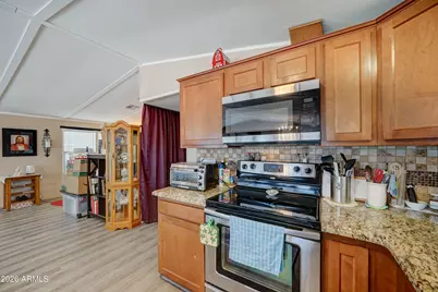 510 S 83rd Place, Mesa, AZ 85208 - Photo 11