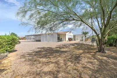 510 S 83rd Place, Mesa, AZ 85208 - Photo 23