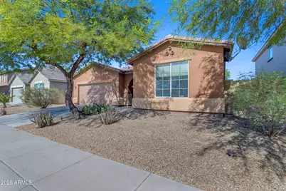 7913 S 41st Drive, Laveen, AZ 85339 - Photo 1